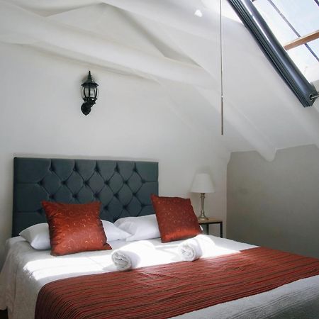 Kori Gems Inn Cuzco Kültér fotó