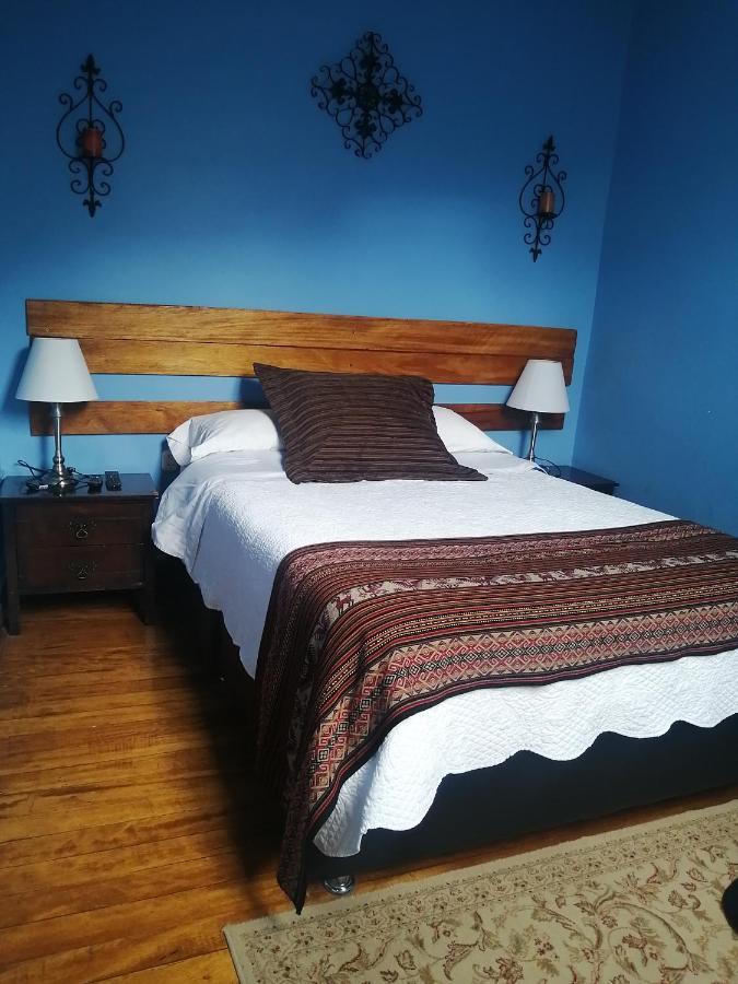 Kori Gems Inn Cuzco Kültér fotó
