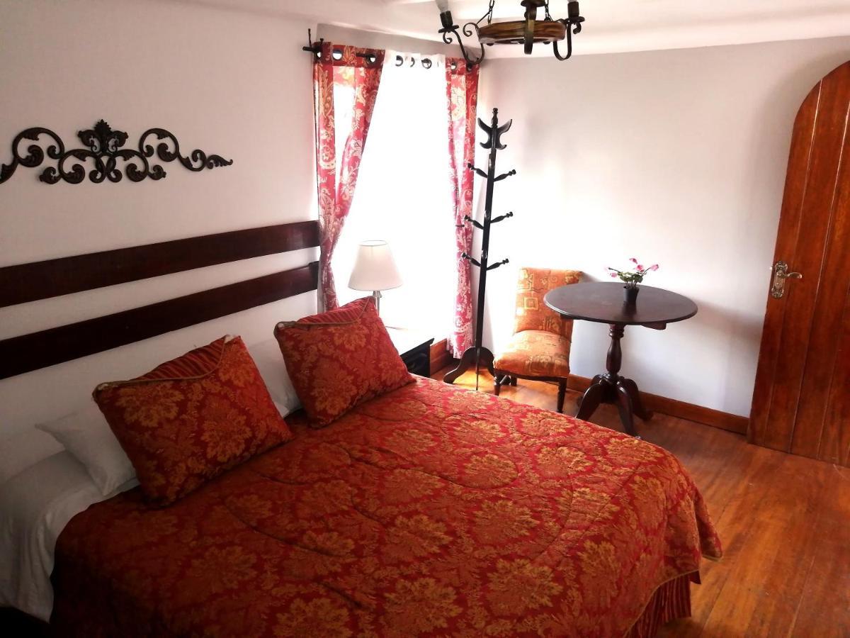 Kori Gems Inn Cuzco Kültér fotó