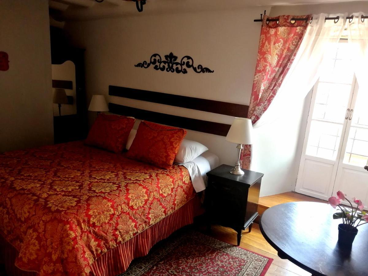 Kori Gems Inn Cuzco Kültér fotó