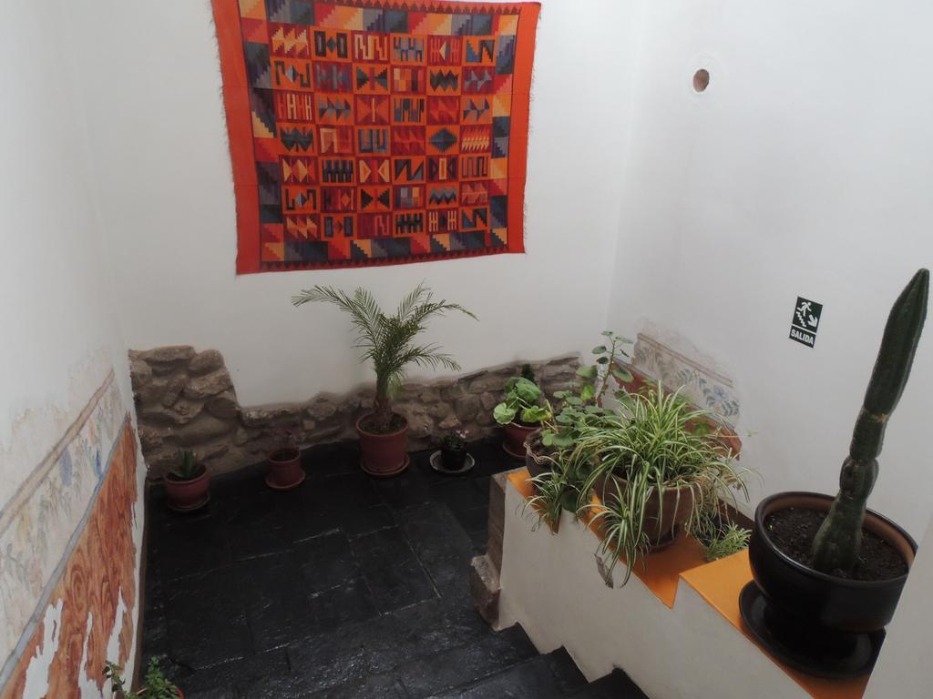 Kori Gems Inn Cuzco Kültér fotó