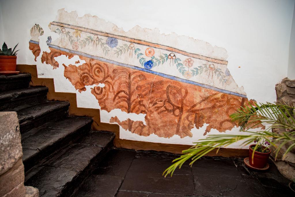 Kori Gems Inn Cuzco Kültér fotó