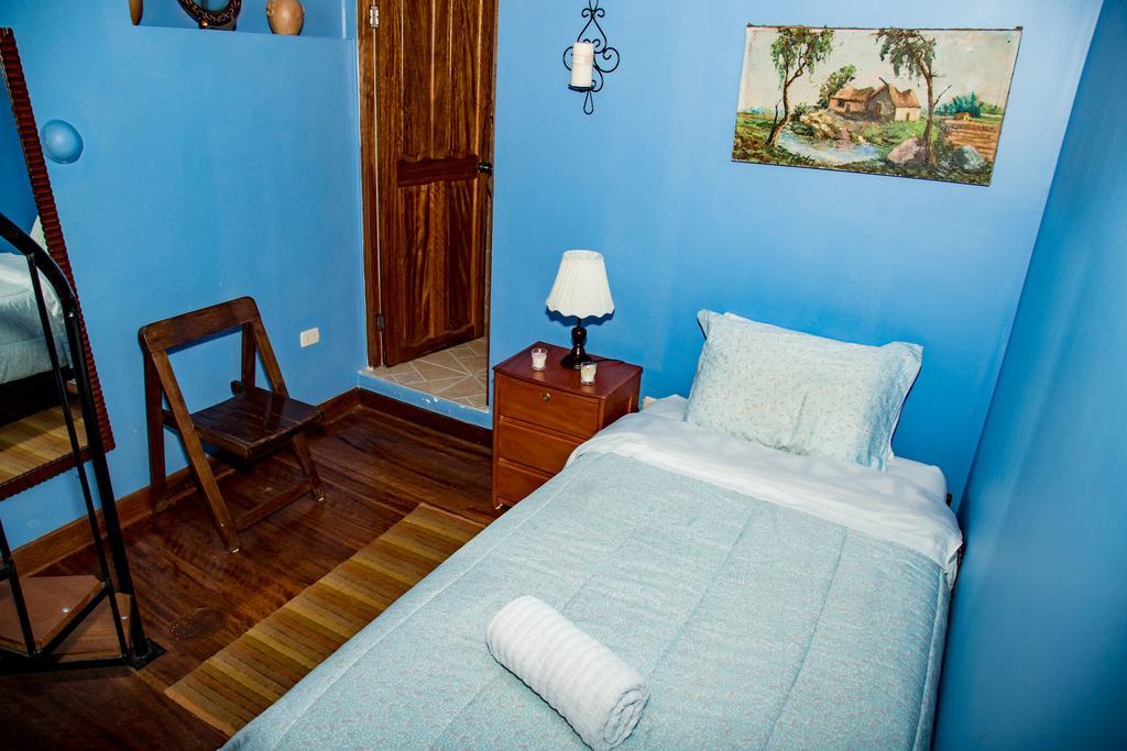 Kori Gems Inn Cuzco Kültér fotó