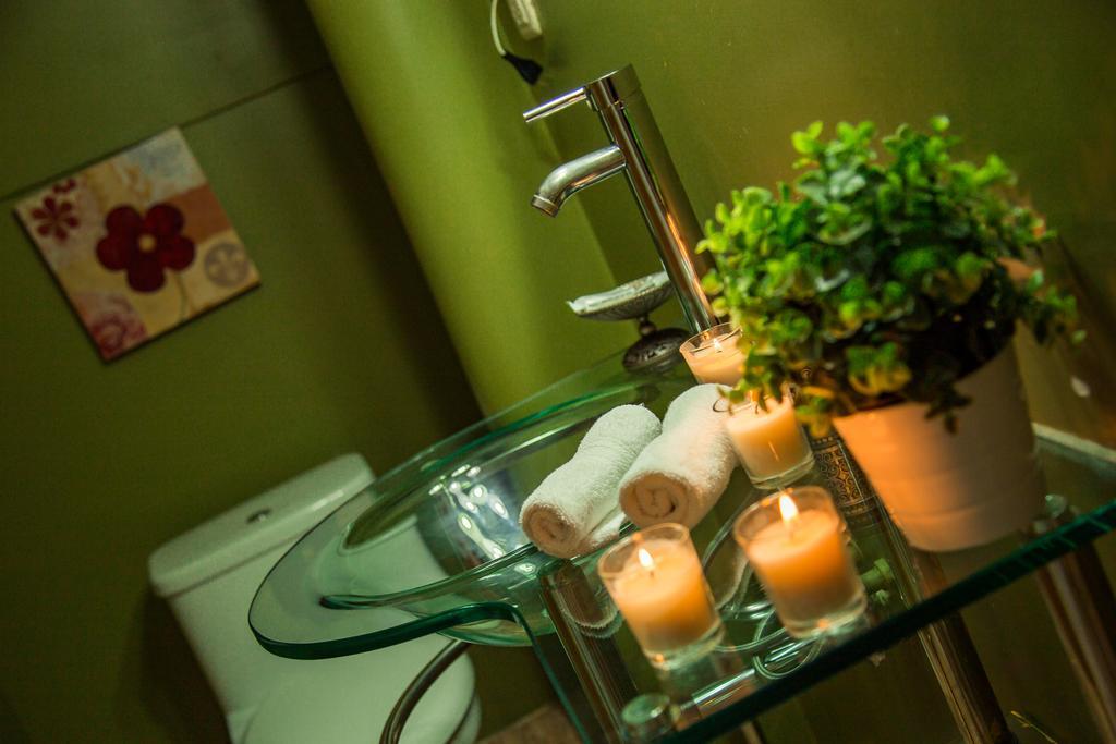 Kori Gems Inn Cuzco Kültér fotó