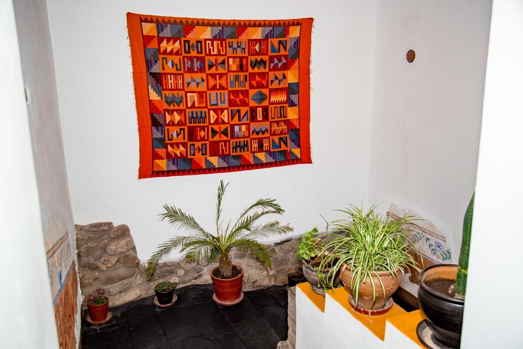 Kori Gems Inn Cuzco Kültér fotó