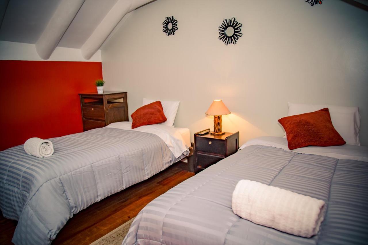 Kori Gems Inn Cuzco Kültér fotó
