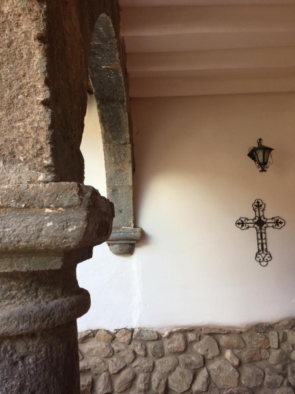 Kori Gems Inn Cuzco Kültér fotó