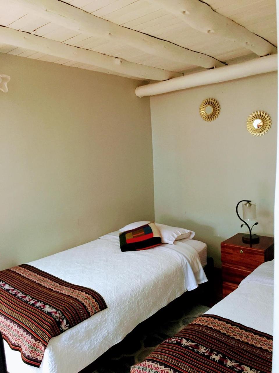 Kori Gems Inn Cuzco Kültér fotó