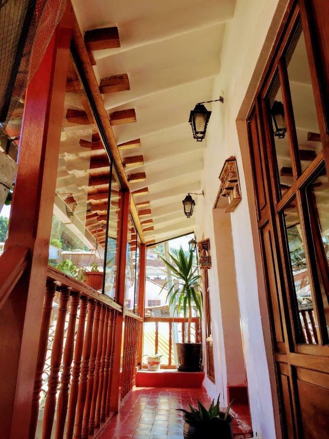 Kori Gems Inn Cuzco Kültér fotó
