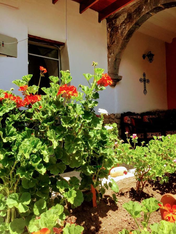 Kori Gems Inn Cuzco Kültér fotó