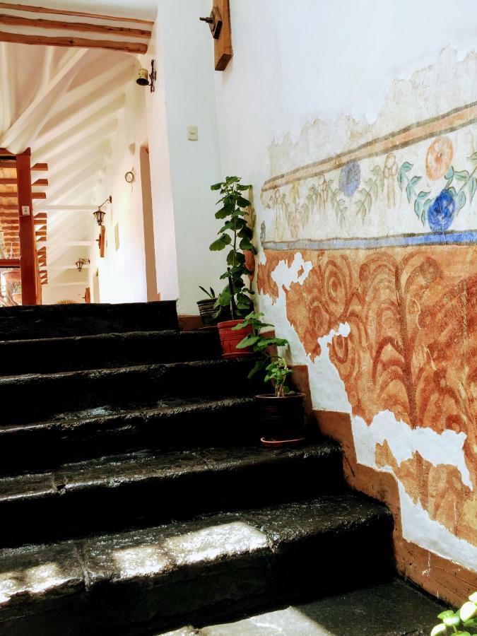 Kori Gems Inn Cuzco Kültér fotó