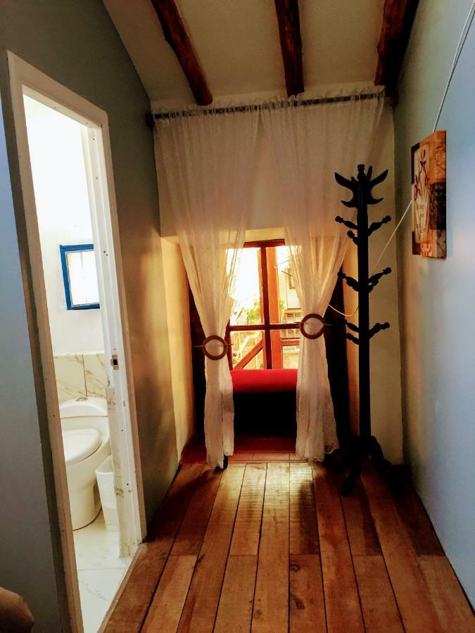 Kori Gems Inn Cuzco Kültér fotó
